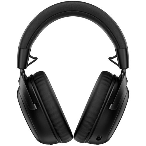HyperX Cloud III S Sans fil - Casque gamer (noir)