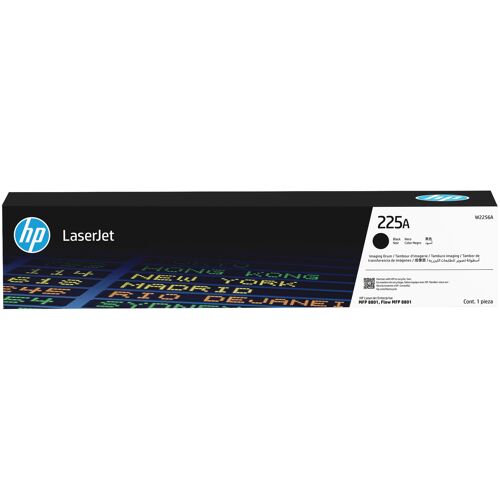 HP LaserJet 225A Tambour imagerie authentique Noir