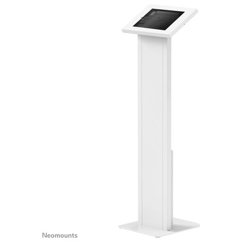Neomounts FL15-750WH1 Support pour tablette au sol 9.7-11" - verrouillable