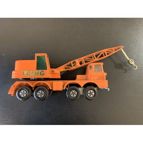 Matchbox Grue Mobile K12-Matchbox