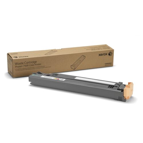 Xerox Phaser 7500 - Collecteur de toner usagé - pour Phaser 7500