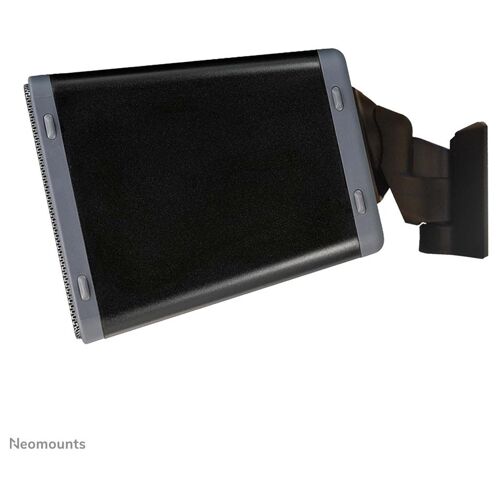 Neomounts NM-WS300BLACK Support mural pour enceinte Sonos Play3 - orientable