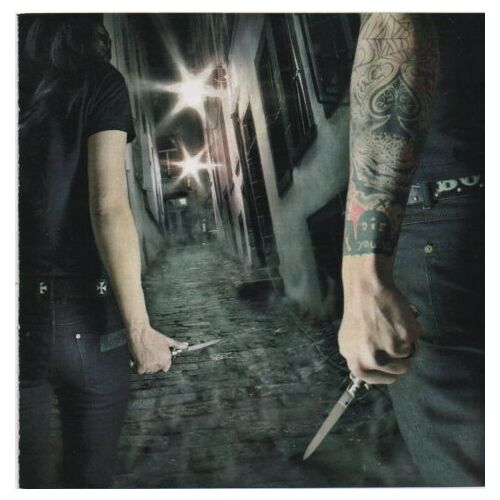 Sinner Sinners : S.E.E.S.