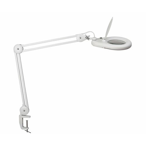 MAUL 8263402 Lampe-loupe