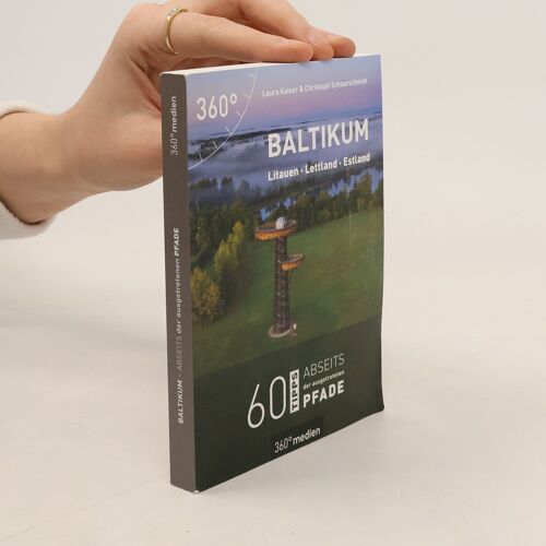 Baltikum - Litauen, Lettland, Estland