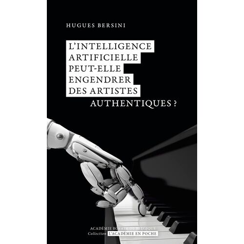 L'intelligence Artificielle Peut-Elle Engendrer Des Artistes Authentiques ?
