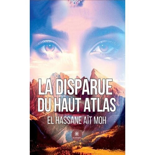 La Disparue Du Haut Atlas