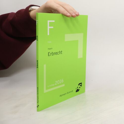 Fälle Erbrecht