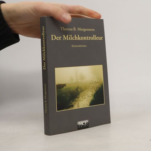 Der Milchkontrolleur