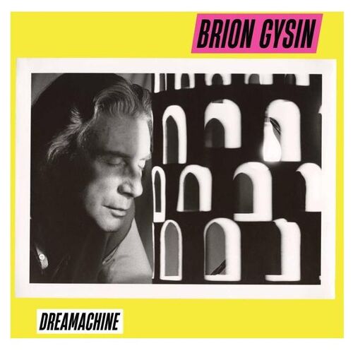 Dreamachine - Vinyle