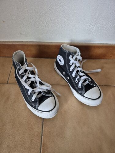 Chaussure Converse Pointure 33