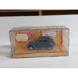 Citroën 2 Cv Azlm 1958 Norev - 1/43-Norev