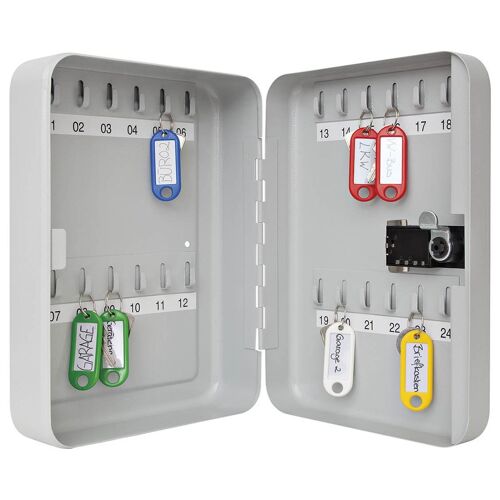 Wedo 102 42437 Acier Gris