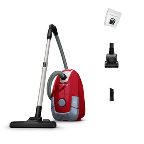 Aspirateur traîneau 900 W ROWENTA RO3164EA Power XXL Modèle animal