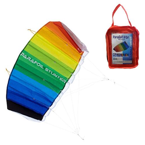 Van Der Meulen Parafoil Stunter 80x40 Tas
