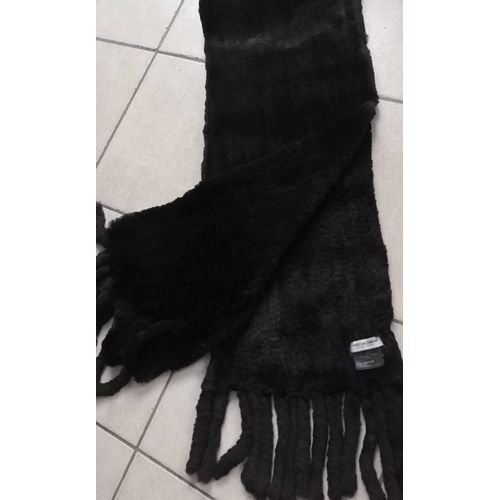 Écharpe Yves Salomon