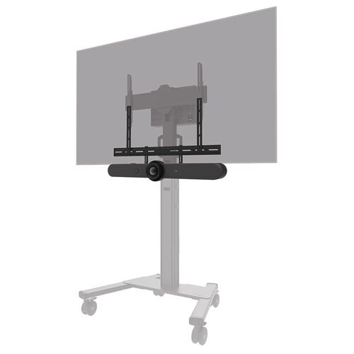 Neomounts AV30-500BL Kit vidéobar 43-110" - VESA - max 10 kg - universel