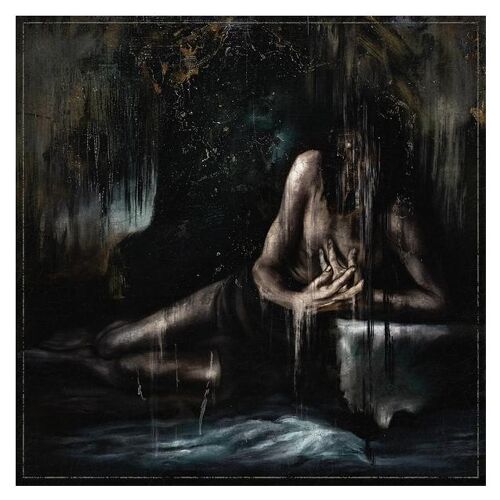 I Feel The Everblack Festering Within Me - Vinyle