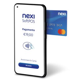 Nexi Softpos