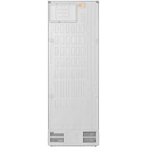Réfrigérateur combiné LG GBBW726CMB Pose libre 465 L Argent