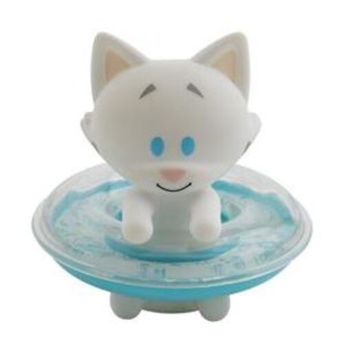 Rubo Toys Woezel Et Pip Buurpoes Figurine De Bain