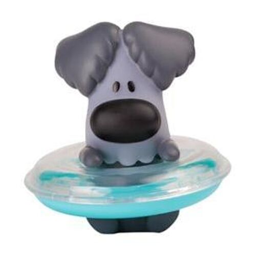 Rubo Toys Woezel Et Pip Woezel Figurine De Bain