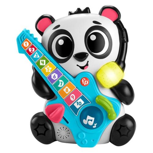 Fisher-Price HYL03 jouet d'apprentissage