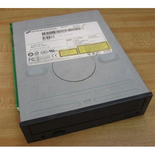 HL GCR-8481B Lecteur interne de CD-Rom IDE