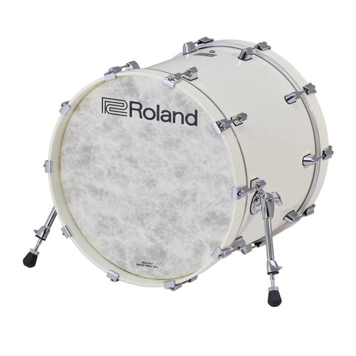 Roland Kd-22-Pw Pad De Grosse Caisse