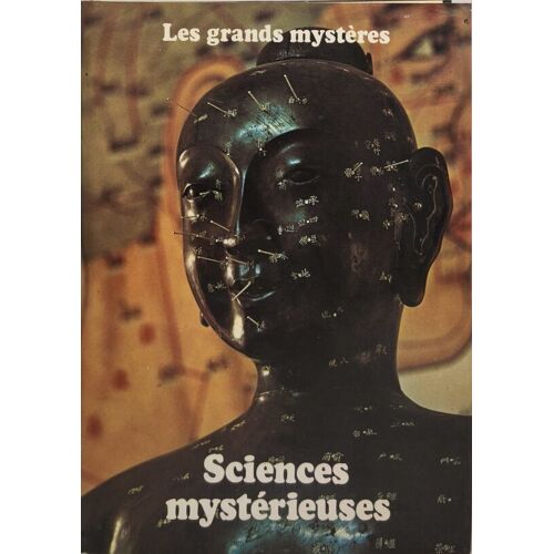 Sciences Mystérieuses