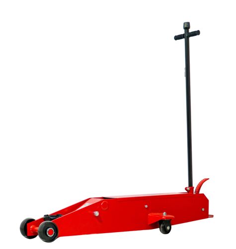 Cric rouleur hydraulique 10 t MW Tools CAT10TLN