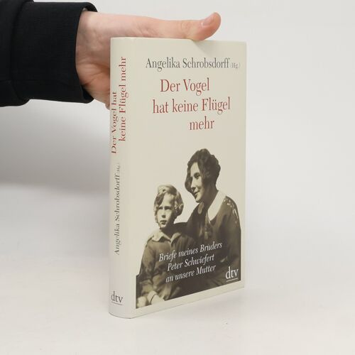 Der Vogel Hat Keine Flügel Mehr