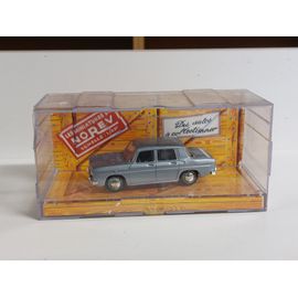 Renault 8 Norev - 1/43-Norev