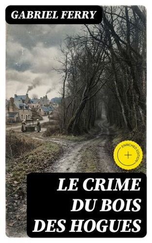 Le Crime Du Bois Des Hogues