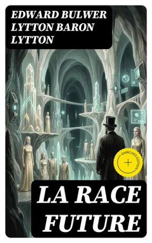La Race Future