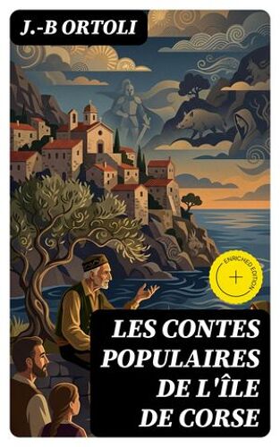 Les Contes Populaires De L'île De Corse