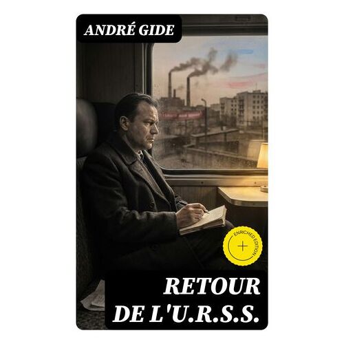 Retour De L'u.R.S.S.