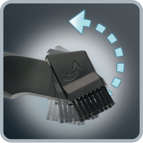 ROWENTA RO3953EA-RA RECONDITIONNÉ Compact Power Parquet, Aspirateur avec sac, 75