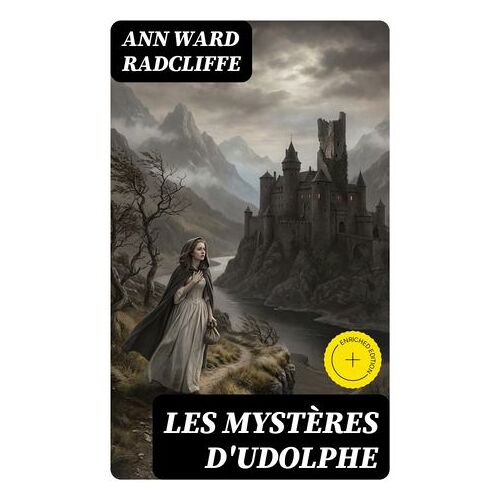 Les Mystères D'udolphe
