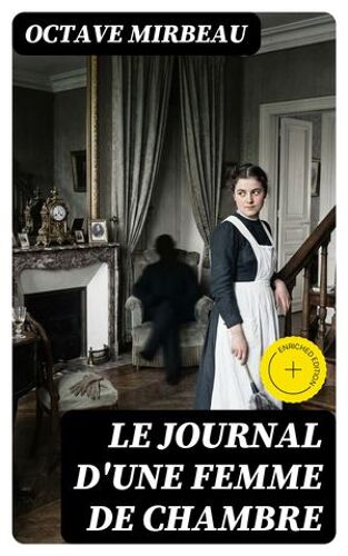 Le Journal D'une Femme De Chambre