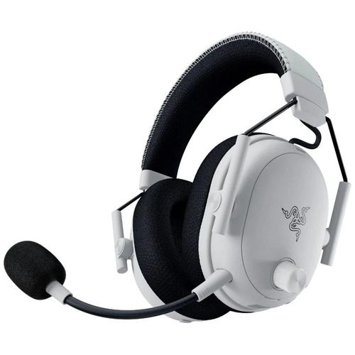Razer BlackShark V3 X Hyperspeed - Noir / Blanc - Xbox