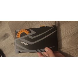 ASUS Carte Son STRIX SOAR