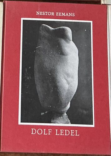 Dolf L’Edelweiss - Monographies D’Art Belge
