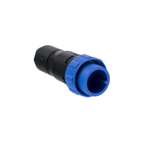 Connecteur circulaire Bulgin PX0410/04P/5055