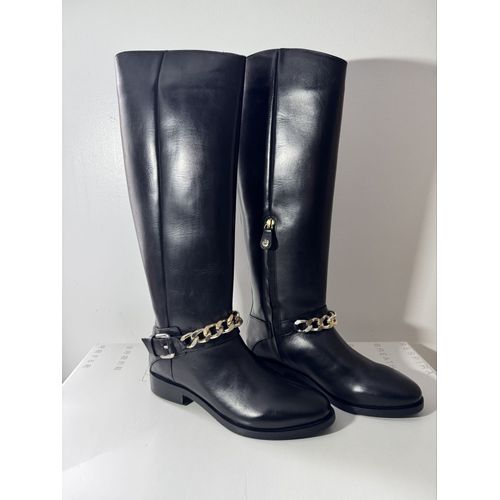 Bottes Geox Cavalière Femme Pointure 36