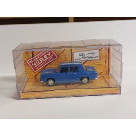 Renault 8 Gordini Norev - 1/43-Norev
