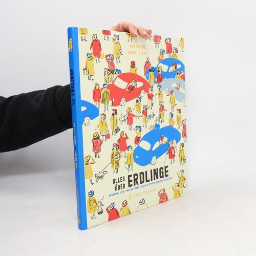 Alles Über Erdlinge