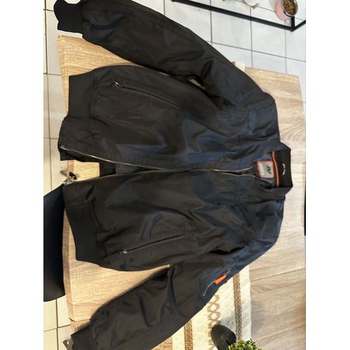 Blouson Moto