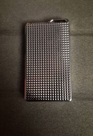 Briquet Tempête