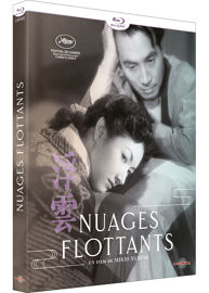 Nuages Flottants - Blu-Ray